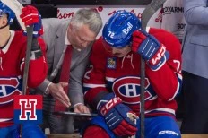 Are Arber Xhekaj and Kirby Dach done with the Canadiens? | HI/O Bonus