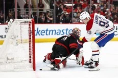 Hidden Game: Canadiens draw first blood in conference final at Carolina