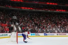 Cowan: Canadiens’ season comes to an end in Carolina without much of a fight
