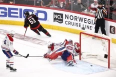 About Last Night: Canadiens close season with listless loss and some big questions