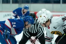 Heated Rivalry shooting second season this summer in Montreal, Toronto