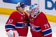 Zurkowsky: Will the Canadiens really start next season with three goalies?