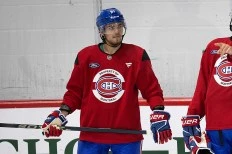 Canadiens sign Russian defensive prospect Bogdan Konyushkov