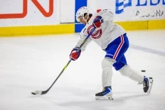 Cowan: Awash in confidence, Michael Hage dazzles at Canadiens’ development camp