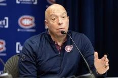 Canadiens take patient approach in search for a dance partner