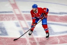 Former Hab Shea Weber’s infamous contract has finally run its course