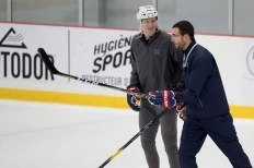 Daniel Jacob announced as new head coach of Laval Rocket