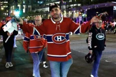 About Last Night: Canadiens can’t beat Hurricanes if they don’t shoot