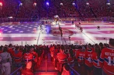 Canadiens hoping to reverse home-ice curse, starting with Game 3 against Hurricanes