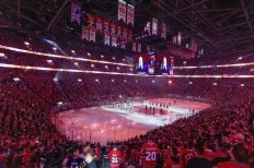 Todd: Amid triumphs and tragedy, Canadiens carried torch with dignity and grace