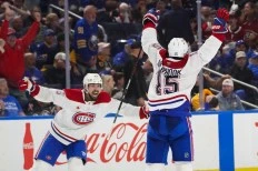 Cowan: Canadiens bounce to Carolina with OT Game 7 victory over Sabres