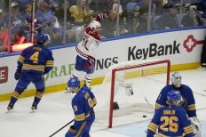 Hidden Game: Alex Newhook’s overtime winner propels Canadiens to Eastern Conference final