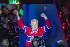 Former Canadiens playoff hero Claude Lemieux dies at age 60