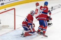 Hidden Game: Canadiens fail to generate shots again, lose second straight in OT to Hurricanes