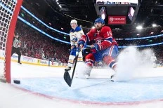 Canadiens ‘have all the pieces’ to bring home Stanley Cup, Alex Newhook says