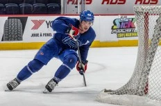 Lucas Condotta sets sights on igniting Laval Rocket in deciding Game 5