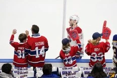 Photos: Canadiens vs. Sabres, Game 5