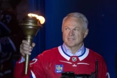 Former Canadiens Chris Nilan, Larry Robinson shocked by Claude Lemieux’s death