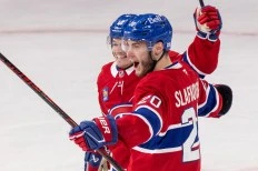 Cowan: Canadiens need to shoot puck more if they want to beat Hurricanes