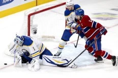 Canadiens draw on Game 7 experience for Sabres series finale