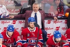 Cowan: Canadiens’ Martin St. Louis leans on late mother’s guidance during playoff run