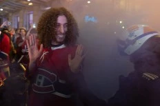 Montreal deploys riot cops after Canadiens’ Game 7 win