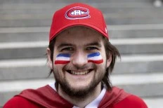 Photos: Canadiens vs. Sabres, Game 6