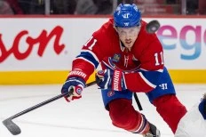 Cowan: This isn’t how Brendan Gallagher’s time with Canadiens should have ended