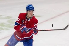 ‘Everyone in here got better’ during Canadiens’ playoff run, Juraj Slafkovsky says