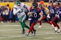 Alouettes’ 2026 season rides on QB’s health, undersized receivers and defensive changes