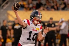 Zurkowsky: Alouettes flash remarkable resilience in electrifying OT win over Ticats