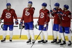 Gleb Pugachyov, Alexander Zharovsky will attend Canadiens’ development camp