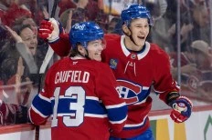 Canadiens winger Ivan Demidov agrees to eight-year contract extension