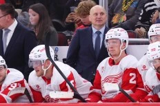 Montreal Canadiens make it official, name Derek Lalonde associate coach