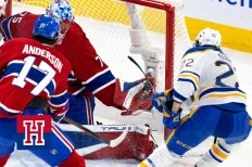Canadiens’ Game 4 power-play failures hand home ice to Sabres | HI/O Show