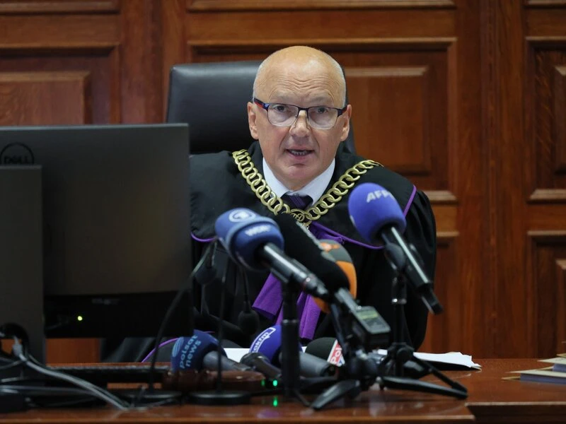 Polska nie wyda ukraińskiego nurka. 