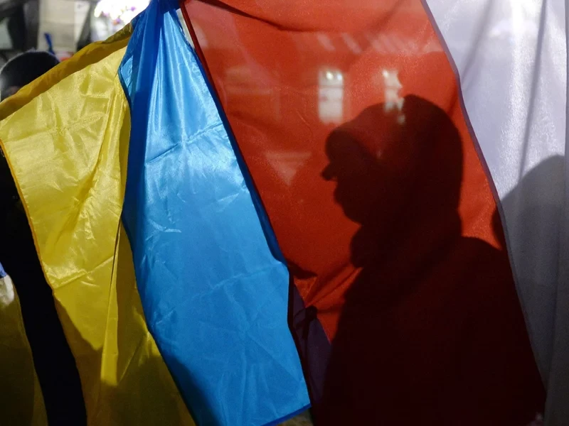 BBC propagandową jaczejką