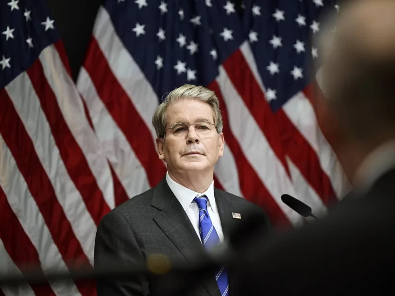 Przełom przed spotkaniem Trump-Xi? USA i Chiny bliskie porozumienia