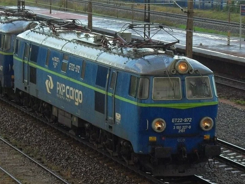 W jakim stanie jest PKP Cargo? Nowe dane o finansach spółki