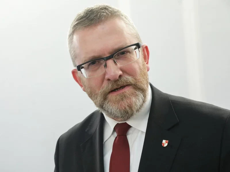 Jeśli Polska pójdzie na wojnę, to nie wróci z niej w jednym kawałku