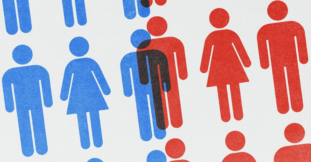 Democrats Don’t Seem Willing to Follow Their Own Advice