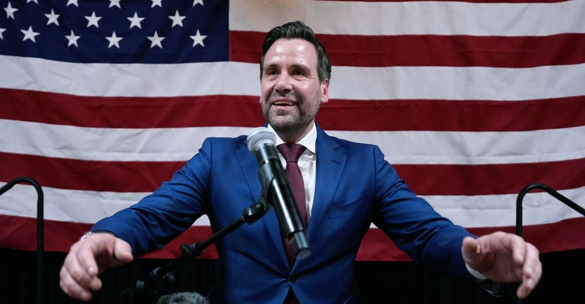 We’re About to Hear a Lot More About Iowa