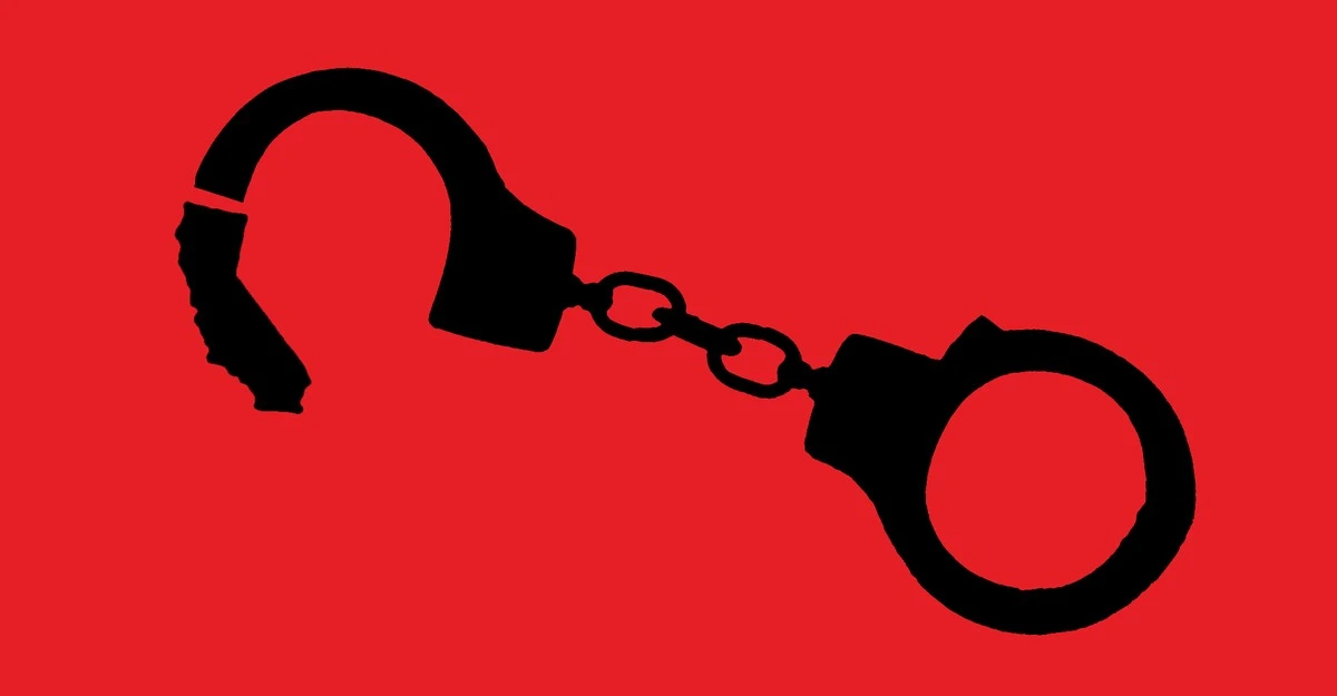 Why California Is Swinging Right on Crime