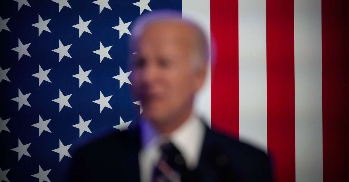 What’s Biden Campaign’s Theory of Victory Now?