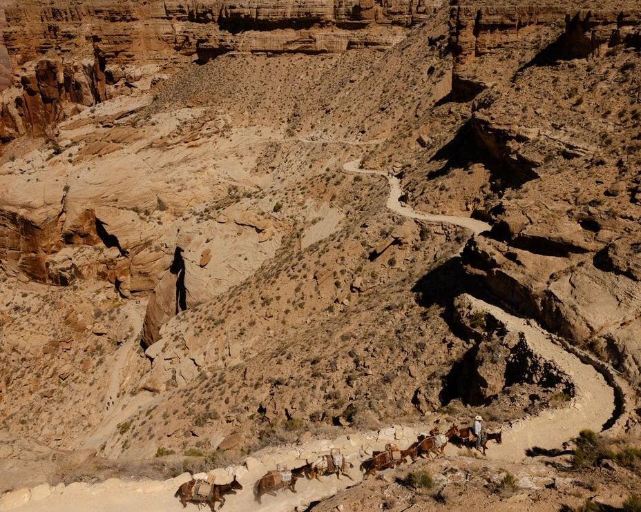 How the Most Remote Community in America Gets Its Mail