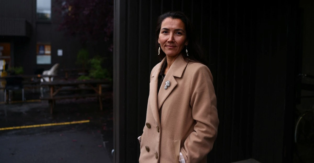 Democrats’ Great Alaskan Hope