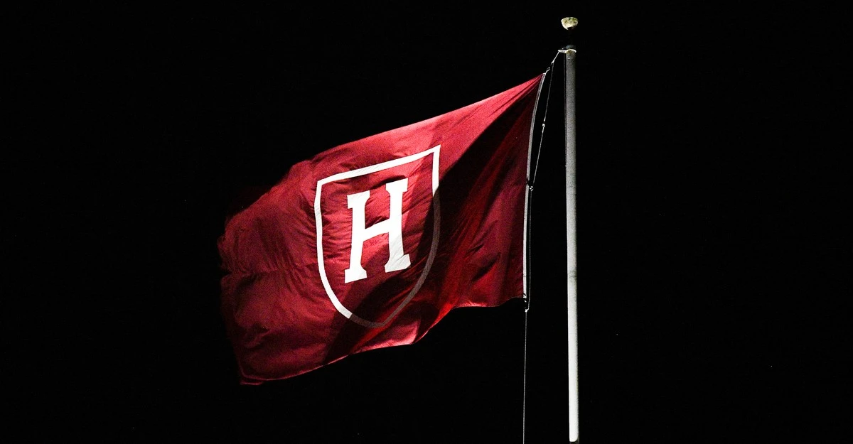 Harvard Chooses Defiance