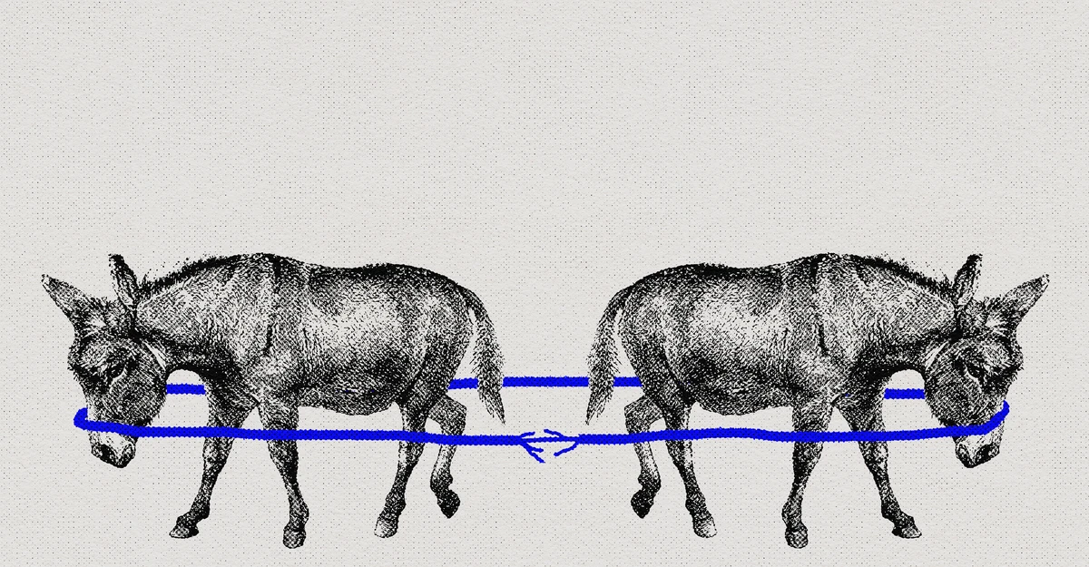 Democrats Still Have No Idea What Went Wrong