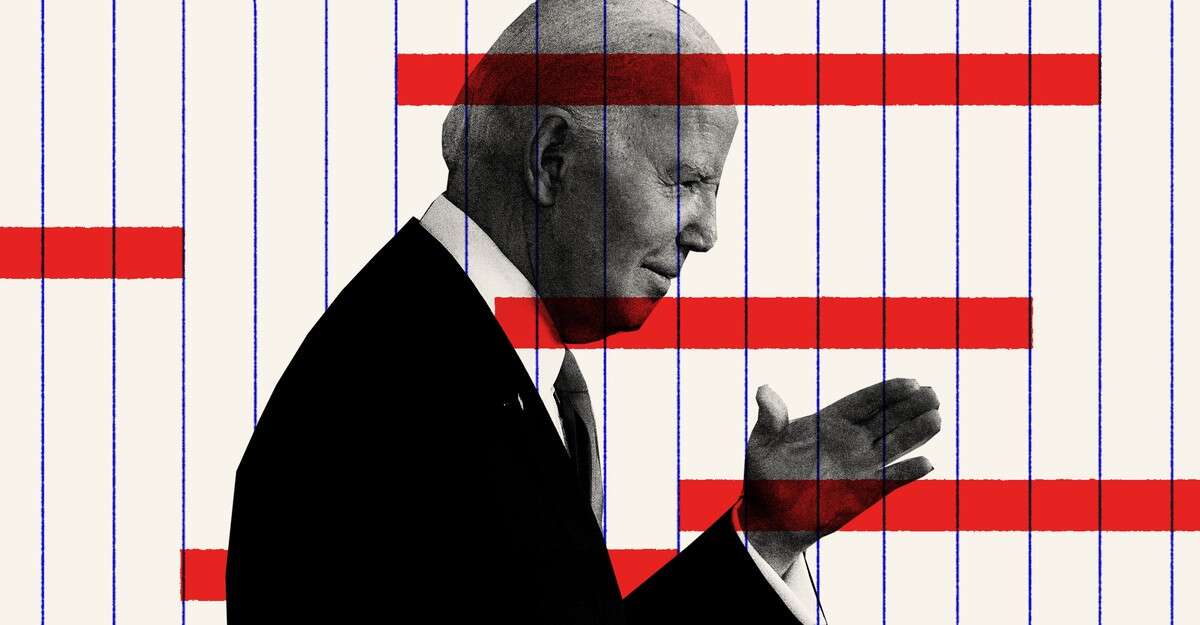 Why Biden Should Shift the Debate to This Topic