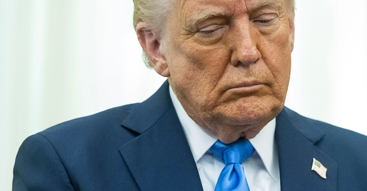 Why Trump Paused the Tariffs